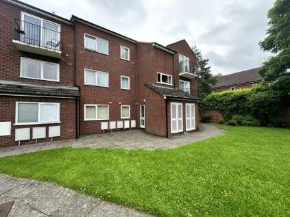 Darlington - 2 bedroom apartment for sale