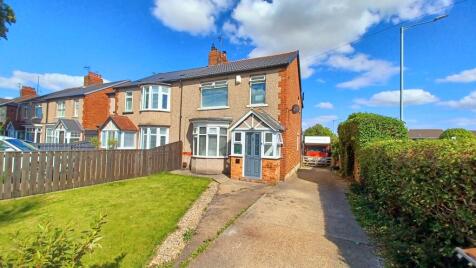 Watling Road, Bishop Auckland, County Durham, DL14