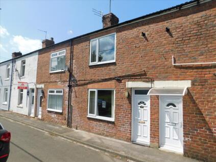 Randolph Street, Close House, Bishop Auckland, DL14 