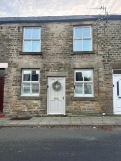 Copley, Bishop Auckland, County Durham, DL13