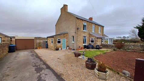 Copley Lane, Butterknowle, Bishop Auckland, County Durham, DL13