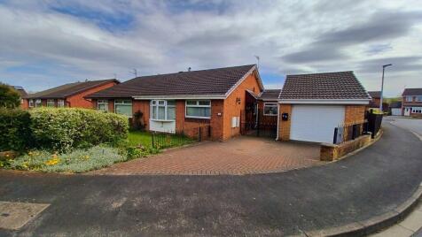 Shawbrow View, Bishop Auckland, County Durham, DL14