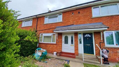 Weardale Drive, Bishop Auckland, County Durham, DL14