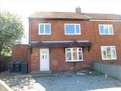 Hall Lane Estate, Willington