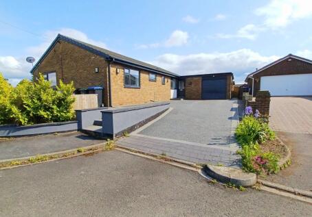 The Croft, Kirk Merrington, Spennymoor, County Durham, DL16
