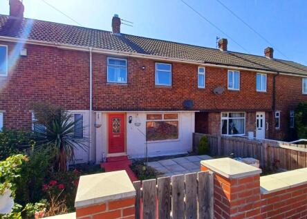Maple Avenue, Shildon