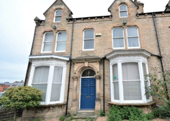5 Victoria Avenue, Bishop Auckland, DL14 7JH - Cop