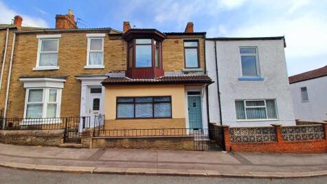 St. Johns Road, Shildon, County Durham, DL4