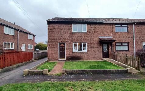 Oakley Green, West Auckland, Bishop Auckland, County Durham, DL14
