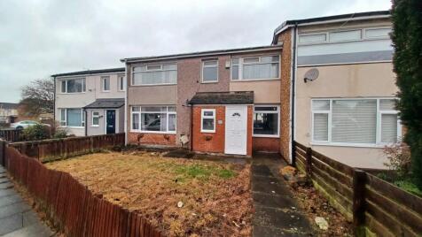 Gilling Crescent, Darlington, County Durham, DL1