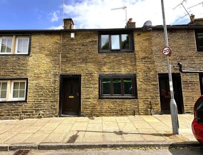 Green End, Clayton, Bradford BD14