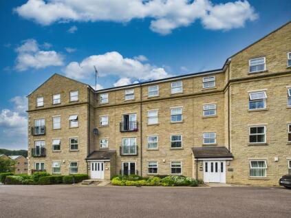 7, Miller Court, Axminster Drive, Bailiff Bridge, HD6 4FP