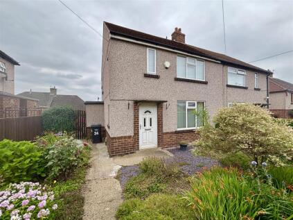 34, Bentley Avenue, Lightcliffe, HX3 8UT