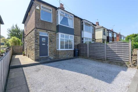 17, Green Lane, Hove Edge, HD6 2PS