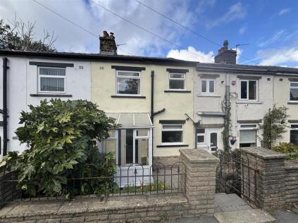 374, Moor End Road, Mount Tabor, HX2 0RH