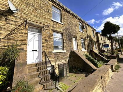 Wakefield Road, Brighouse HD6 1QJ