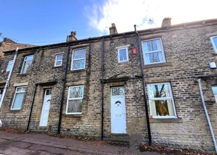 Jubilee Road, Siddal, Halifax HX3