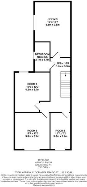 Master Floorplan Image 2