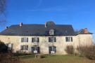 Manor House in Argenton-sur-Creuse for sale