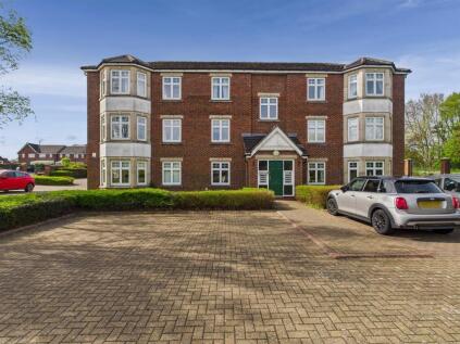 Turnberry, Whitley Bay