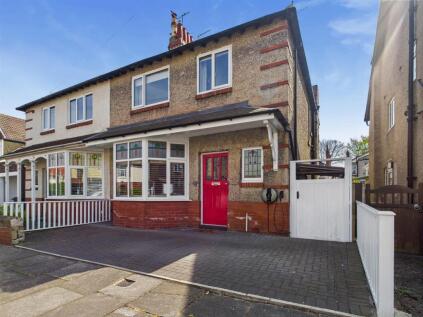 Tynedale Avenue, Whitley Bay