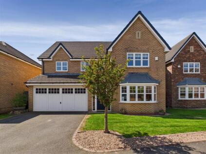 Briar Vale, West Monkseaton