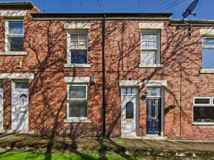 John Street, Earsdon,