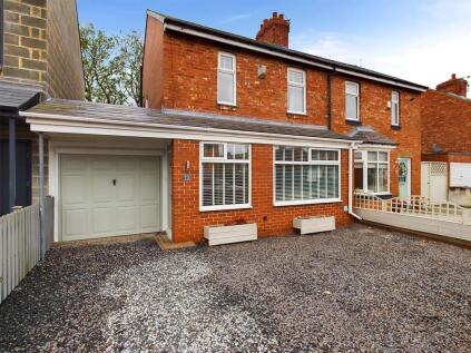 Redheugh Road, West Monkseaton