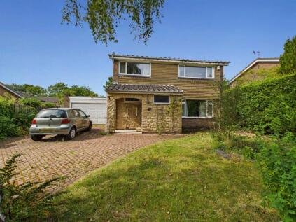 Beaconsfield Close, Whitley Bay
