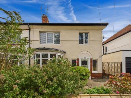 Queens Road, Whitley Bay