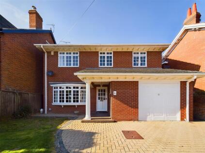 Hawthorn Gardens, Whitley Bay