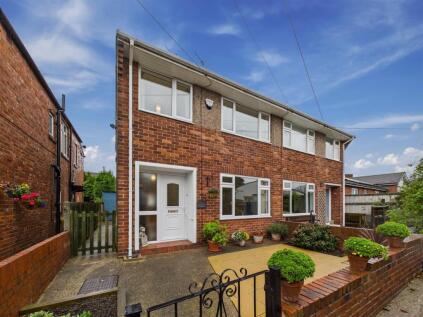 Closefield Grove, Monkseaton