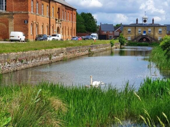 The Canal 