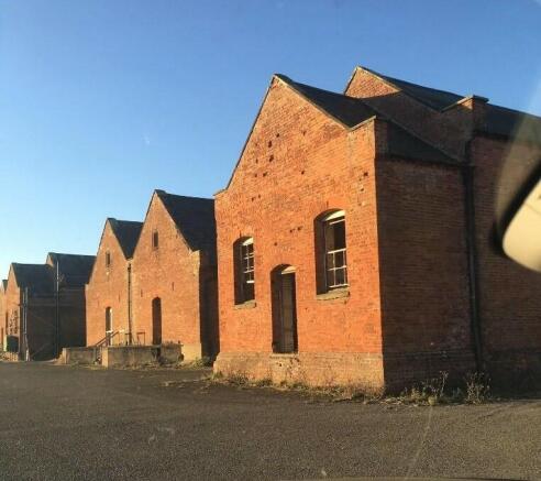 The Stores