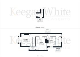 Keegan White Letting Agents in High W...