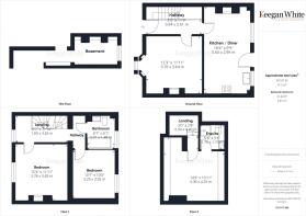 Keegan White Estate Agents in Lane En...