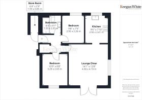 Keegan White Estate Agents in High Wy...