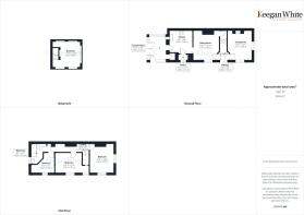 Keegan White Lettings Agent in High W...
