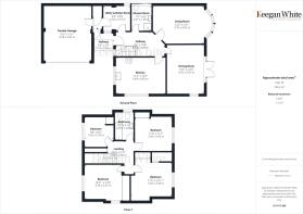 Keegan White Estate Agents in High Wy...