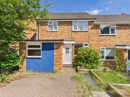 Hepplewhite Close, High Wycombe