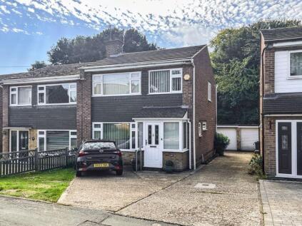 Cedar Avenue - No Onward Chain