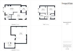 Keegan White Estate Agents in High Wy...