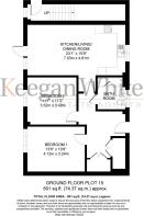 Keegan White Estate Agents in Shared ...