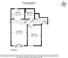 Keegan White Estate Agents in High Wy...