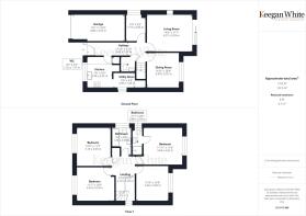 Keegan White Estate Agents in High Wy...