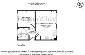 Lenny White Estate Agents in High Wyc...