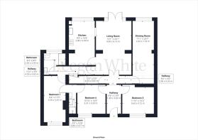 Keegan White Letting Agent in High Wy...