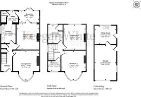 Lenny White Estate Agents in High Wyc...