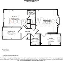 Lenny White Estate Agents in High Wyc...