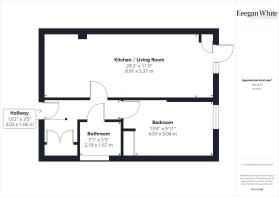 Keegan White Estate Agents in High Wy...